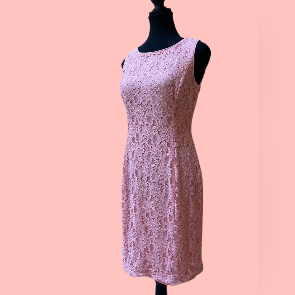 Ralph Lauren size medium dress
